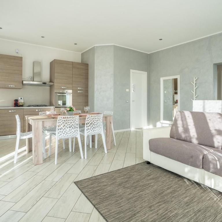 App. Mimosa Minerva Holiday Home - Appartamento con 2 Camere da Letto - 2
