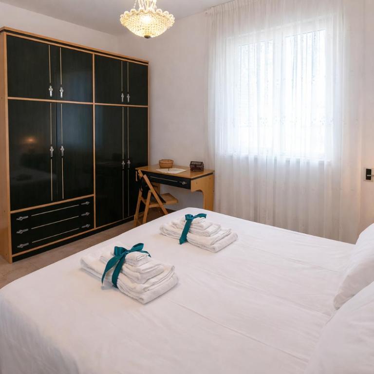 Paolo&Claudia - La Casa Di Mare by Salento Mare Cielo Travel Slow Live More - Three-Bedroom Vacation Home - 23