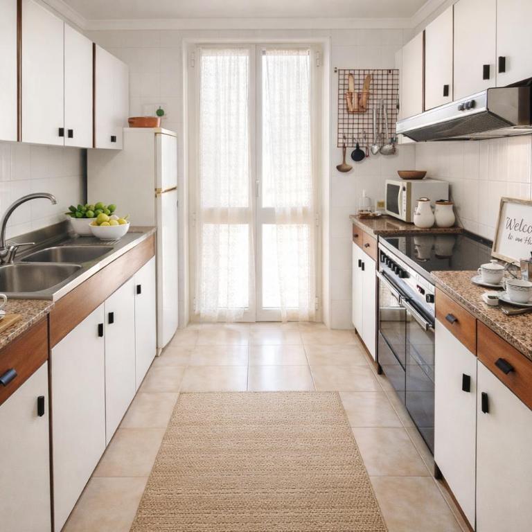Paolo&Claudia - La Casa Di Mare by Salento Mare Cielo Travel Slow Live More - Three-Bedroom Vacation Home - 14