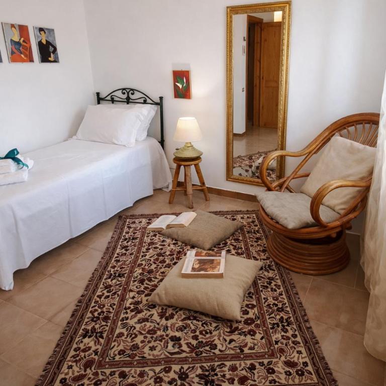 Paolo&Claudia - La Casa Di Mare by Salento Mare Cielo Travel Slow Live More - Three-Bedroom Vacation Home - 24