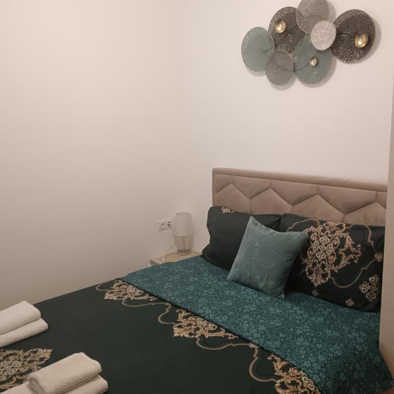 Apartman Stevanovic - Apartman s 1 Spavaćom Sobom i Terasom - 3