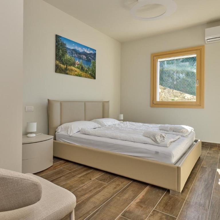 Villa Gioia - Olivo Apartment by Gardenjoy - Appartamento con 1 Camera da Letto - 3
