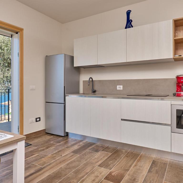 Villa Gioia - Olivo Apartment by Gardenjoy - Appartamento con 1 Camera da Letto - 5