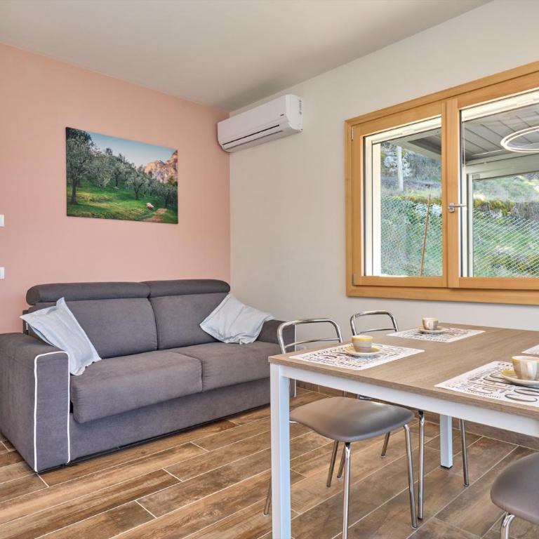 Villa Gioia - Olivo Apartment by Gardenjoy - Appartamento con 1 Camera da Letto - 6