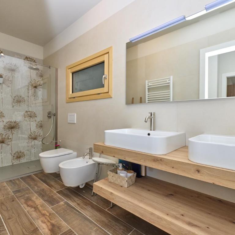 Villa Gioia - Olivo Apartment by Gardenjoy - Appartamento con 1 Camera da Letto - 7