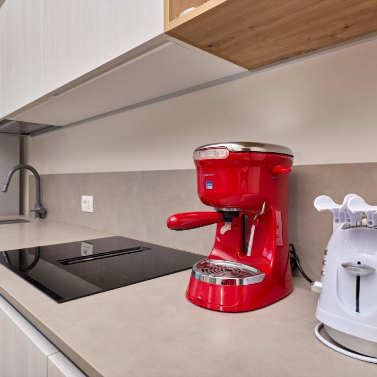 Villa Gioia - Olivo Apartment by Gardenjoy - Appartamento con 1 Camera da Letto - 11