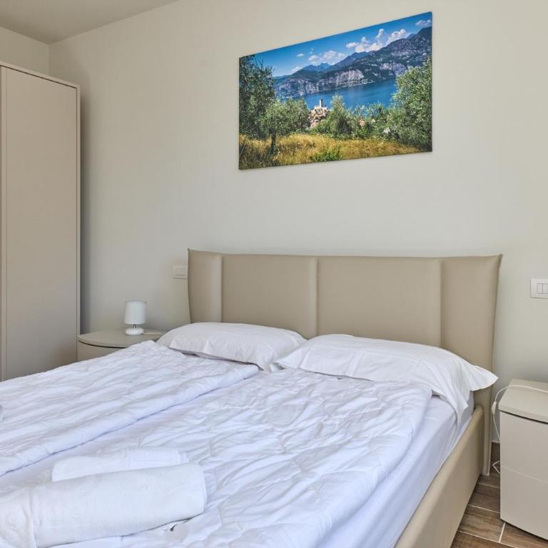 Villa Gioia - Olivo Apartment by Gardenjoy - Appartamento con 1 Camera da Letto - 12