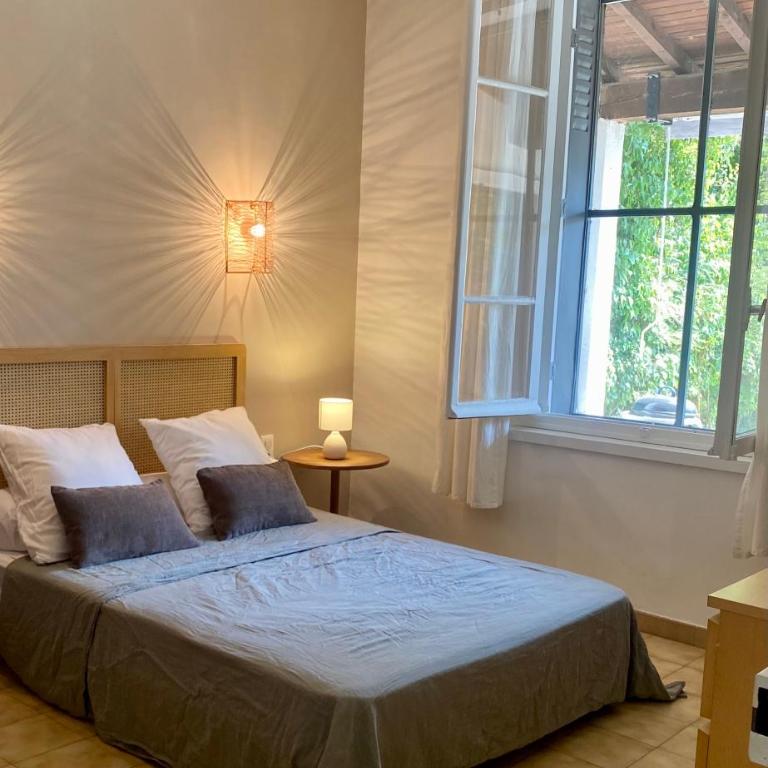 La Montplaisir Maison jardin Arles - Haus mit 3 Schlafzimmern - 14
