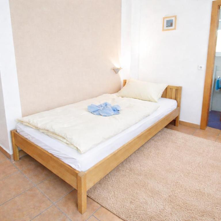 Pension Regia - Kleines Einzelzimmer - 3