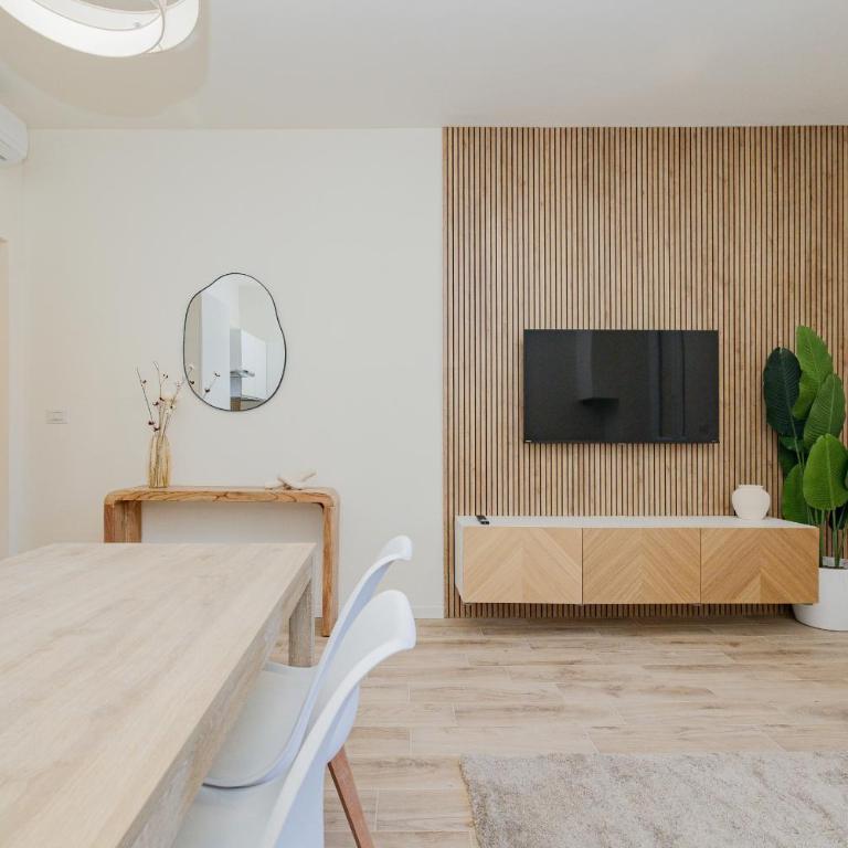 BnBest Twin Home 4 pax - Appartamento - 9