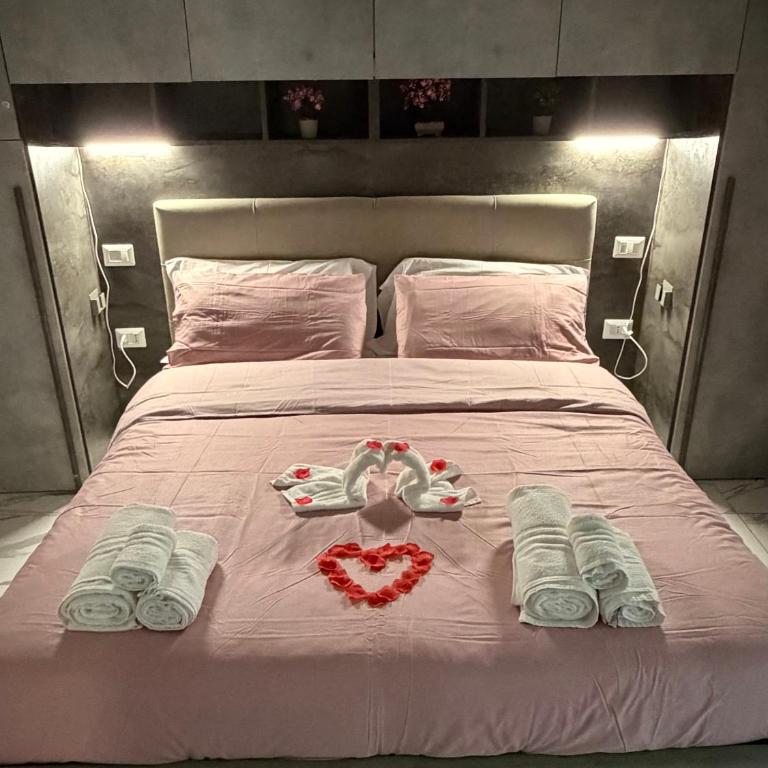 Home Miky - Appartamento con 1 Camera da Letto - 4
