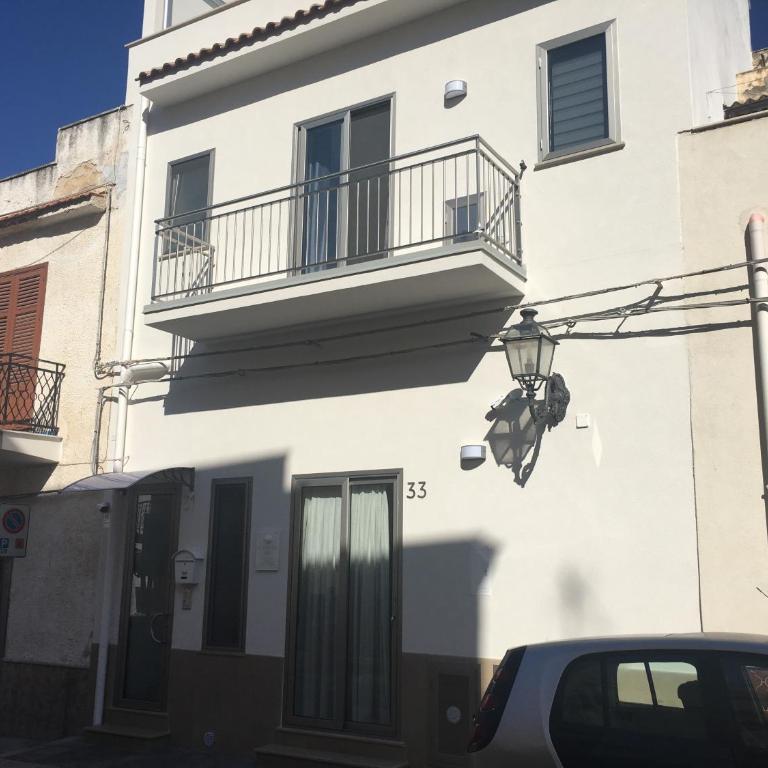 Le Quattro Perle - Studio-Apartment - 12