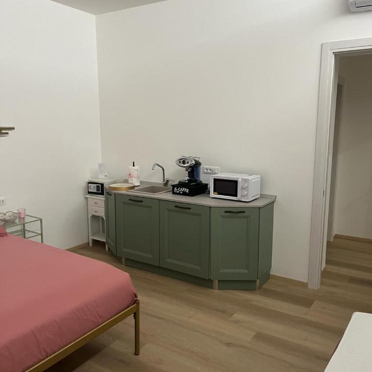 Patricia Rooms - Quadruple Room - 7