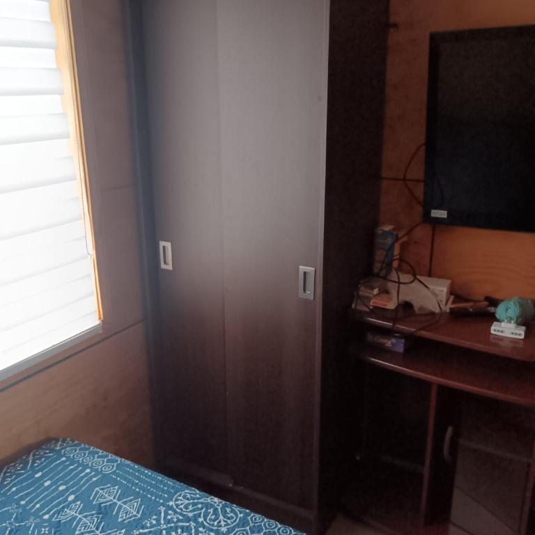 Llicaldad cabaña - Room #1586732601 - 1