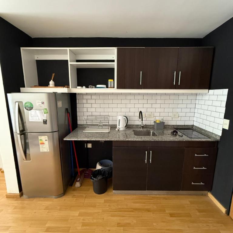 Dpto en Palermo Hollywood - One-Bedroom Apartment - 3