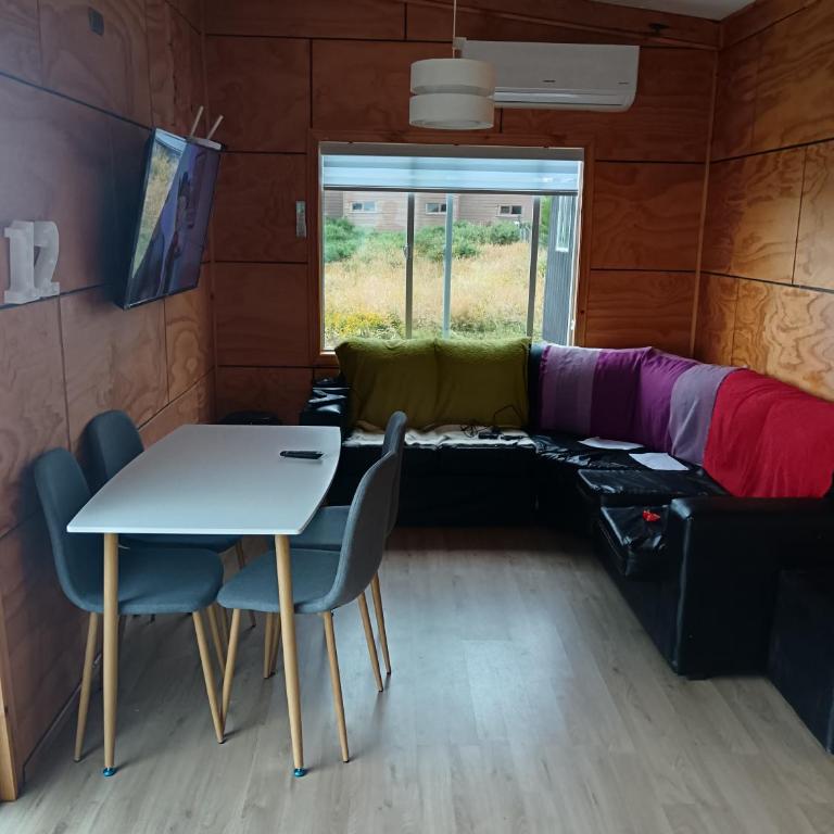 Llicaldad cabaña - Room #1586732601 - 2