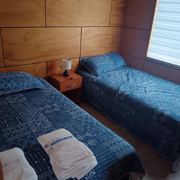 Llicaldad cabaña - Room #1586732601 - 4