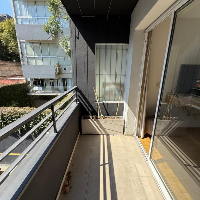 Dpto en Palermo Hollywood - One-Bedroom Apartment - 7