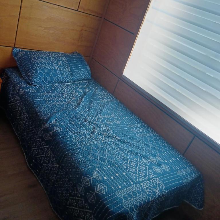 Llicaldad cabaña - Room #1586732601 - 16