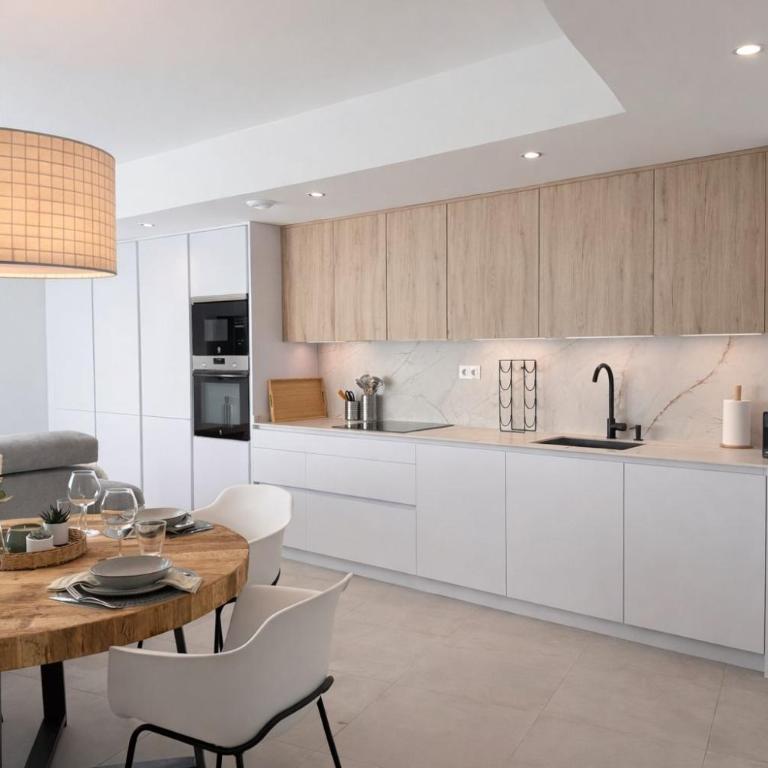 Luz de Conil Premium Apartment - Apartamento de 2 dormitorios - 13