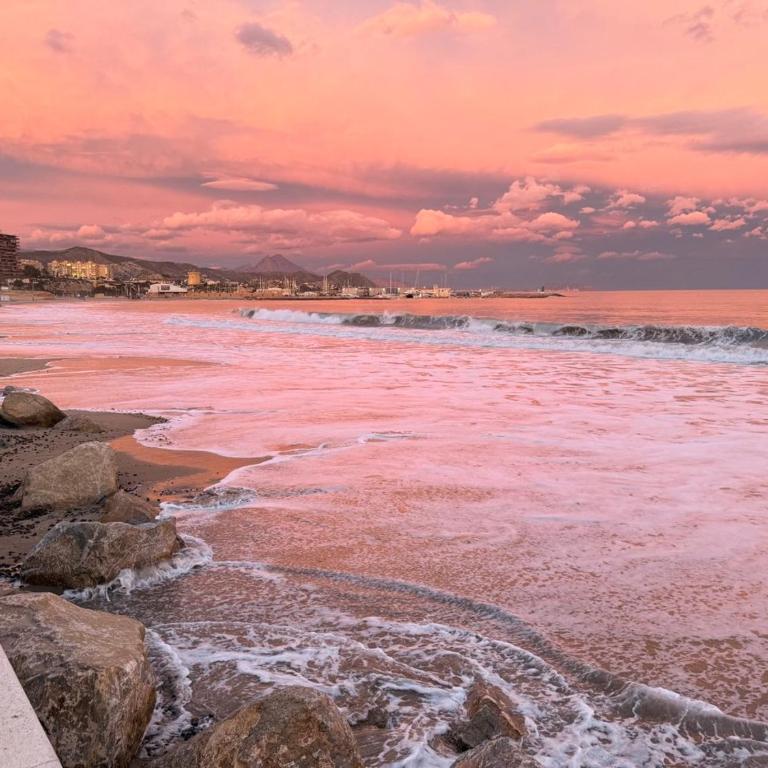 50 pasos hacia el mar - Apartamento de 2 dormitorios - 31