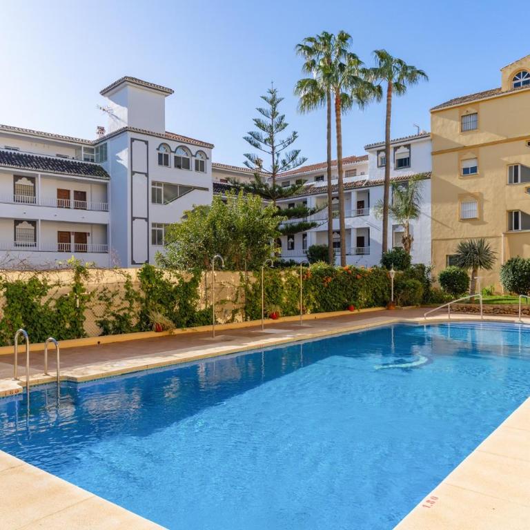 Byb Apartments - Apartamento con ducha - 1