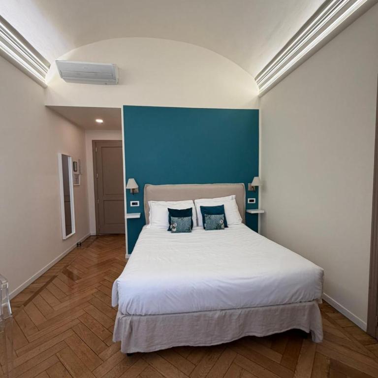 XX SETTEMBRE Urban Relais - Double Room - 3