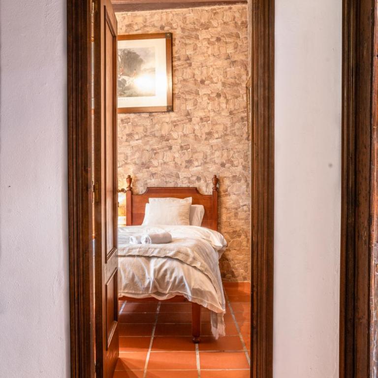 La Posada de Zepeda - Habitación Doble - 2 camas - 22