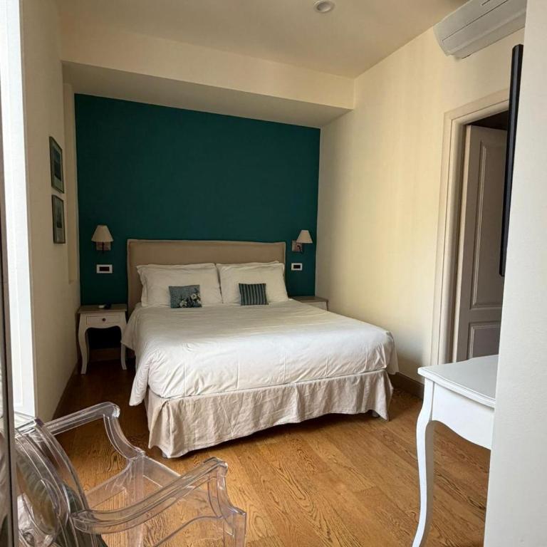 XX SETTEMBRE Urban Relais - Quadruple Room with Private Bathroom - 25