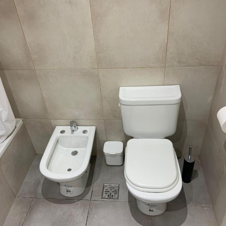 Dpto en Palermo Hollywood - One-Bedroom Apartment - 9