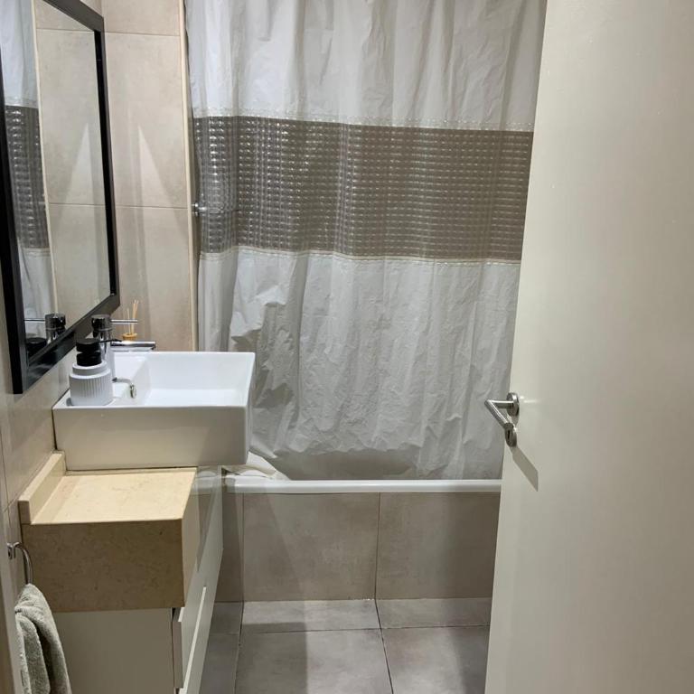 Dpto en Palermo Hollywood - One-Bedroom Apartment - 10