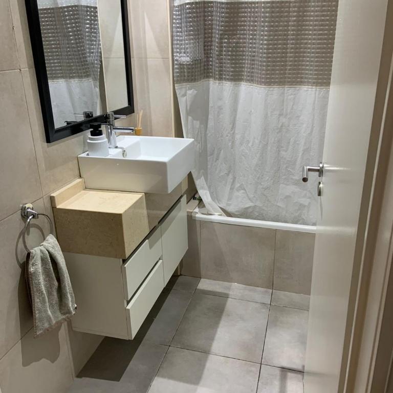 Dpto en Palermo Hollywood - One-Bedroom Apartment - 8