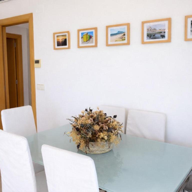 Anacasa Albatros MET Oliva Nova Golf AT469 - Apartamento de 2 dormitorios con vistas - 22