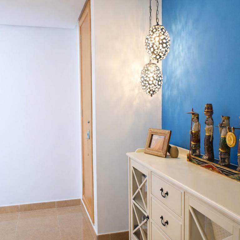 Anacasa Albatros MET Oliva Nova Golf AT469 - Apartamento de 2 dormitorios con vistas - 26