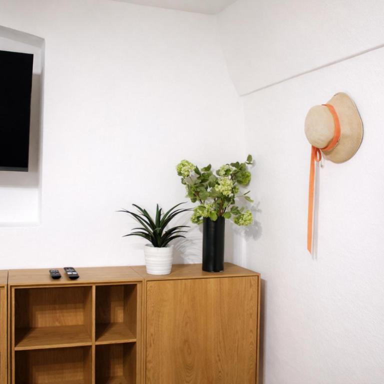 dengg down town studios Apartment - Apartment mit 2 Schlafzimmern - 5