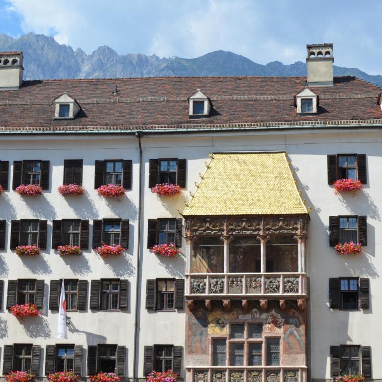 dengg down town studios Apartment - Apartment mit 2 Schlafzimmern - 18