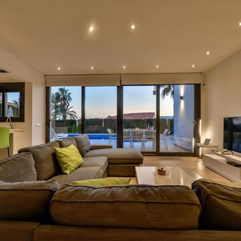 Villas Guzman - Piacere - Villa - 12