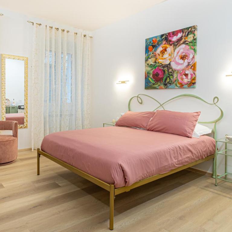 Patricia Rooms - Quadruple Room - 20