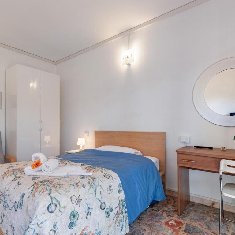 Il Merlo - Suite con 3 Camere da Letto - 23