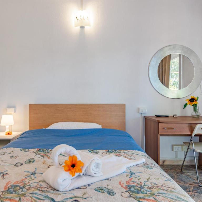 Il Merlo - Suite con 3 Camere da Letto - 24