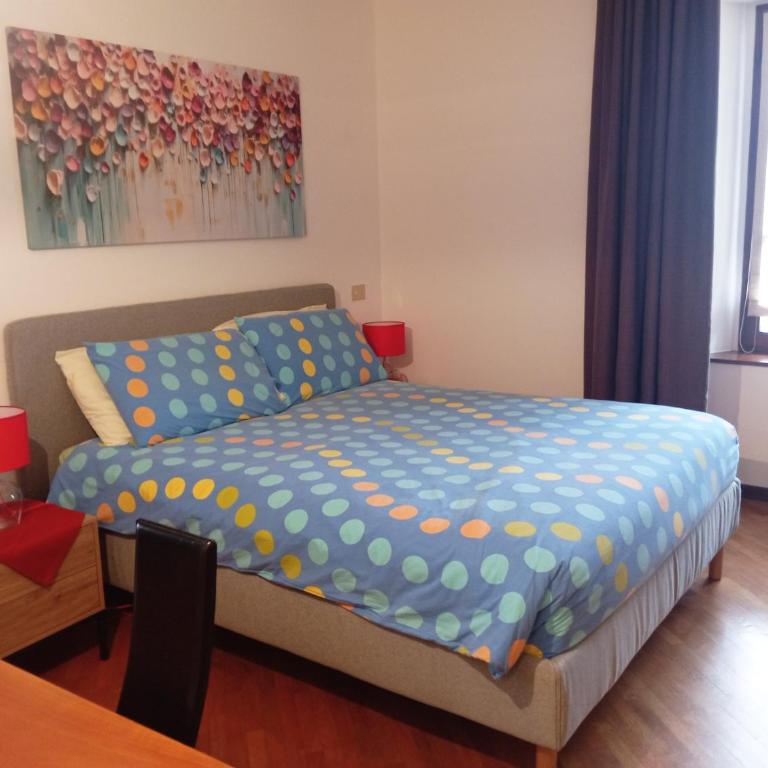 PiazzaRoma23 - Appartamento con 1 Camera da Letto - 1