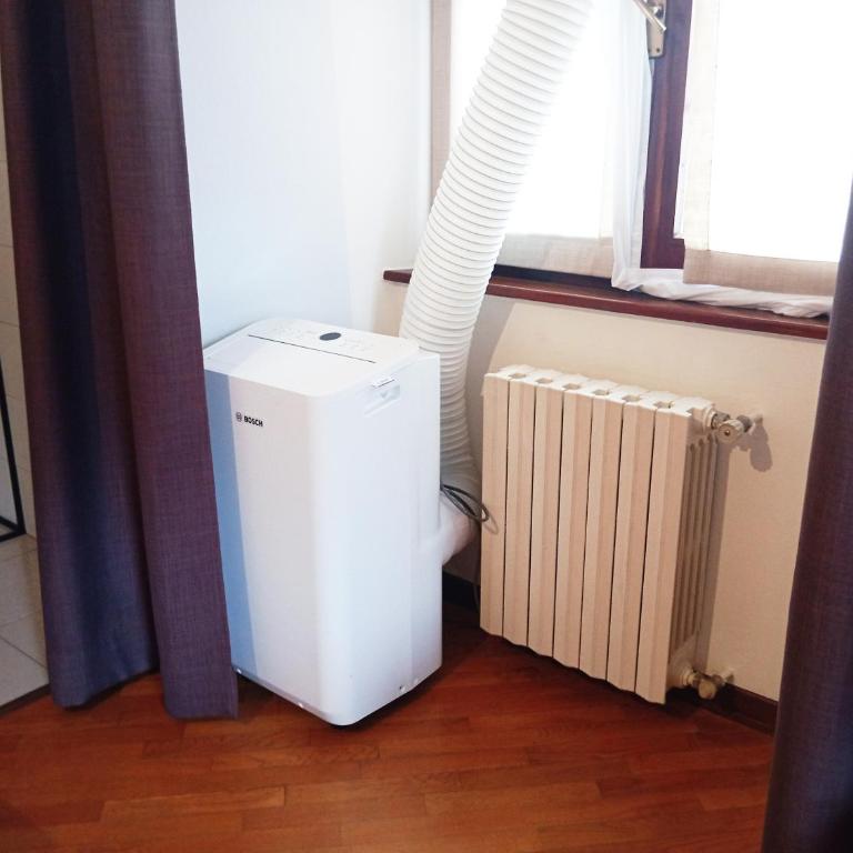 PiazzaRoma23 - Appartamento con 1 Camera da Letto - 28