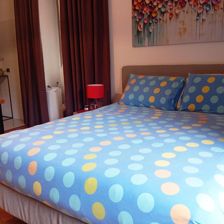 PiazzaRoma23 - Appartamento con 1 Camera da Letto - 17
