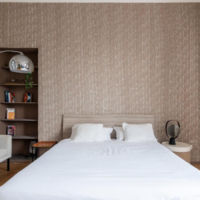 Duomo View - Triple Room with Terrace - Appartamento con 1 Camera da Letto - 18