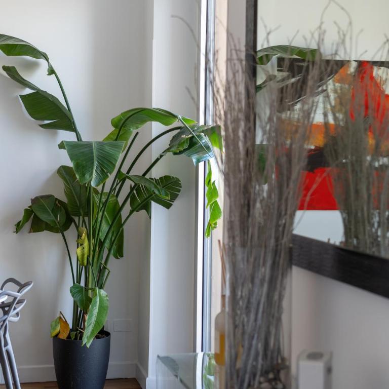 PgrHome Riverside - Appartamento con 3 Camere da Letto - 10