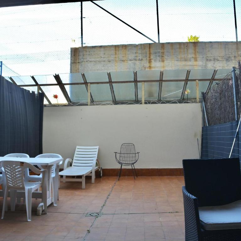 R165 Seaside apartment Calafell - Apartamento - 22