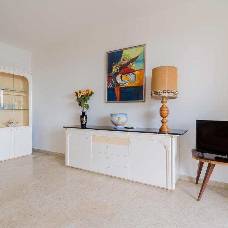 Casa Stella Otranto Centre - Sea View, AC & WiFi - Casa con 2 Camere da Letto - 2