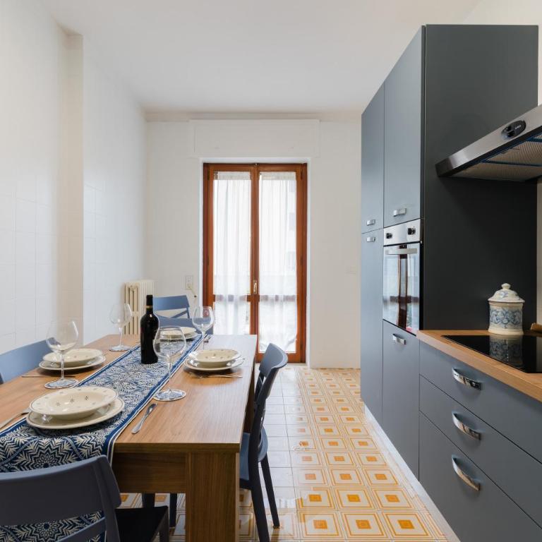 Casa Stella Otranto Centre - Sea View, AC & WiFi - Casa con 2 Camere da Letto - 4