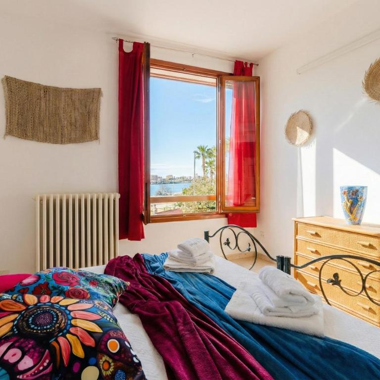 Casa Stella Otranto Centre - Sea View, AC & WiFi - Casa con 2 Camere da Letto - 12