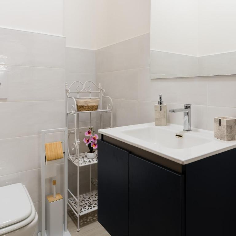 Casa Stella Otranto Centre - Sea View, AC & WiFi - Casa con 2 Camere da Letto - 15